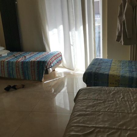 Parking Included Bed and Breakfast Ματέρα Εξωτερικό φωτογραφία