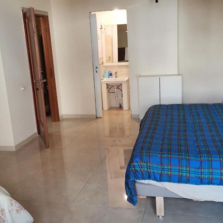 Parking Included Bed and Breakfast Ματέρα Εξωτερικό φωτογραφία