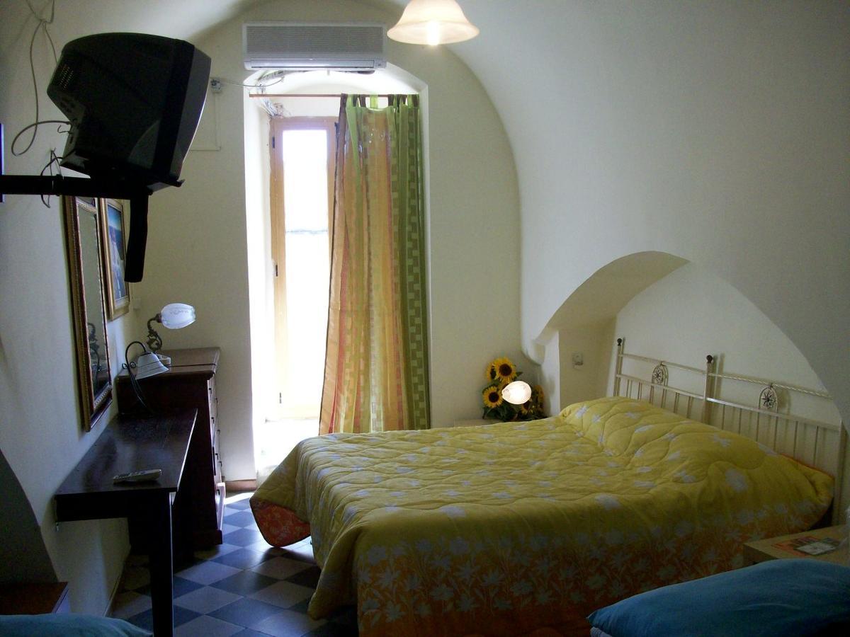 Parking Included Bed and Breakfast Ματέρα Εξωτερικό φωτογραφία