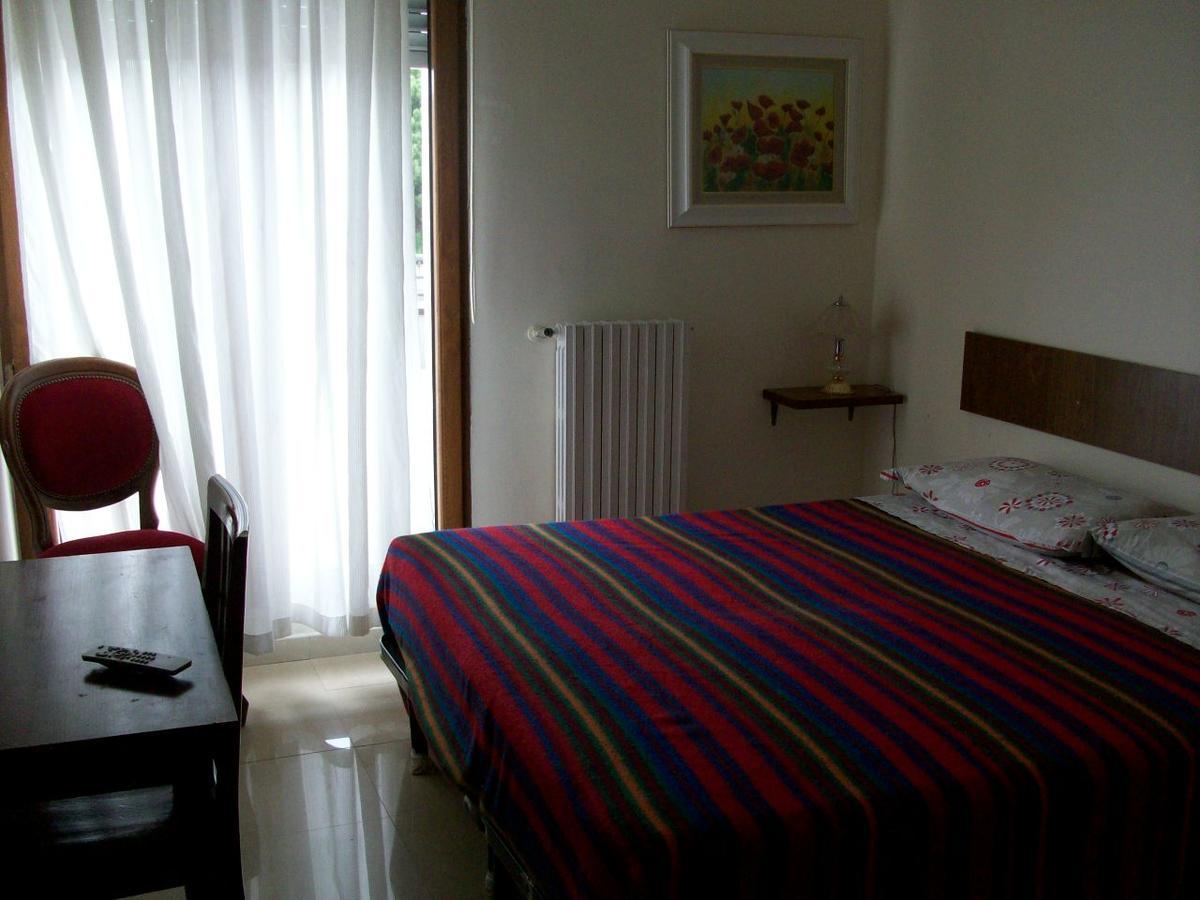Parking Included Bed and Breakfast Ματέρα Εξωτερικό φωτογραφία