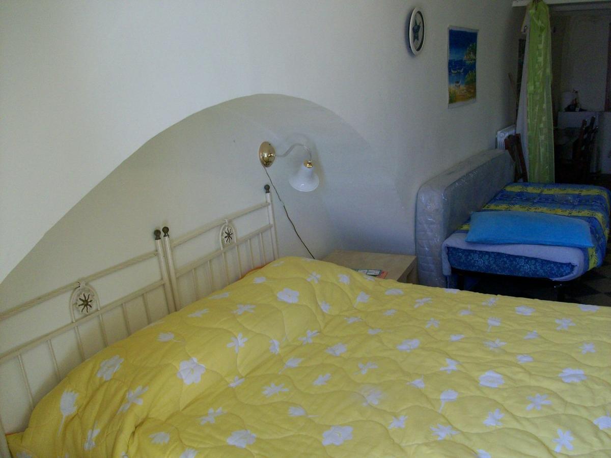 Parking Included Bed and Breakfast Ματέρα Εξωτερικό φωτογραφία