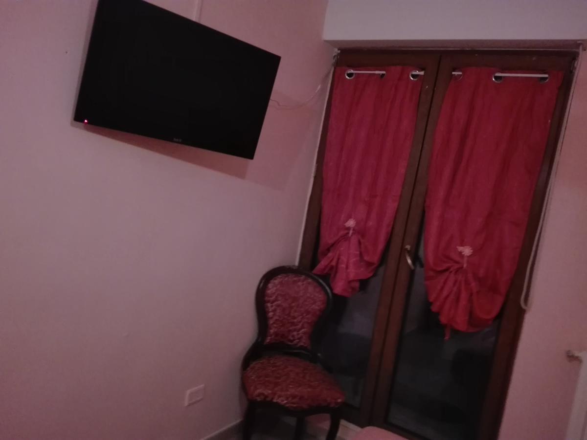 Parking Included Bed and Breakfast Ματέρα Εξωτερικό φωτογραφία
