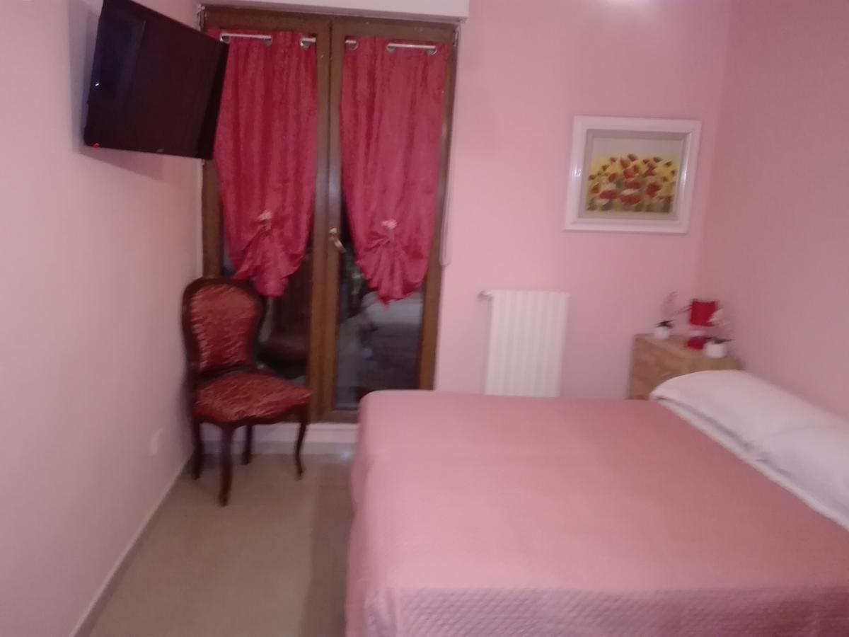 Parking Included Bed and Breakfast Ματέρα Εξωτερικό φωτογραφία