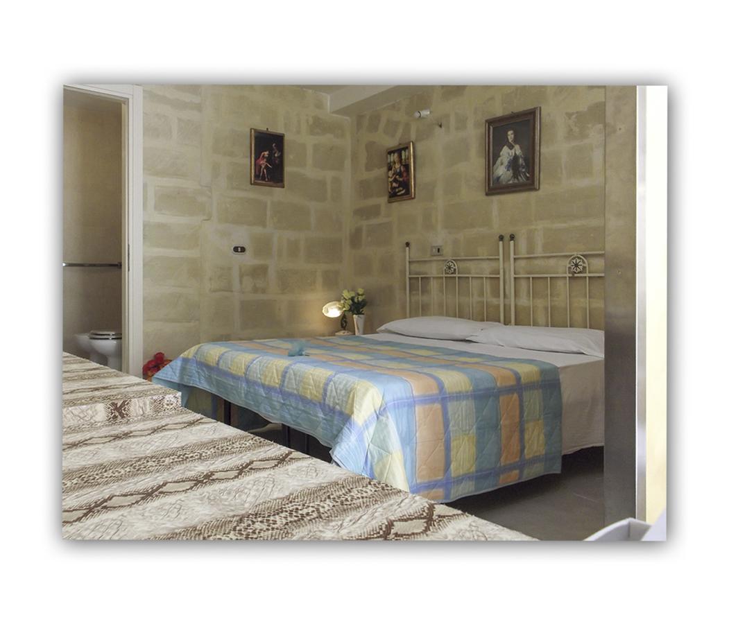 Parking Included Bed and Breakfast Ματέρα Εξωτερικό φωτογραφία